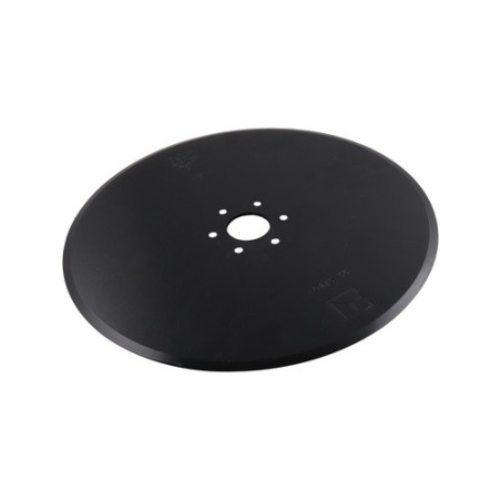 Disque de semoir Ø380x4 - Accord - AC825821