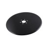 Disque de semoir Ø380x4 - Accord - AC825821