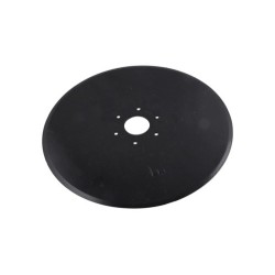 Disque de semoir Ø350x3 - Kuhn - FLA2605B