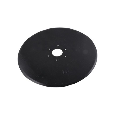 Disque de semoir Ø350x3 - Kuhn - FLA2605B