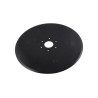 Disque de semoir Ø350x3 - Kuhn - FLA2605B