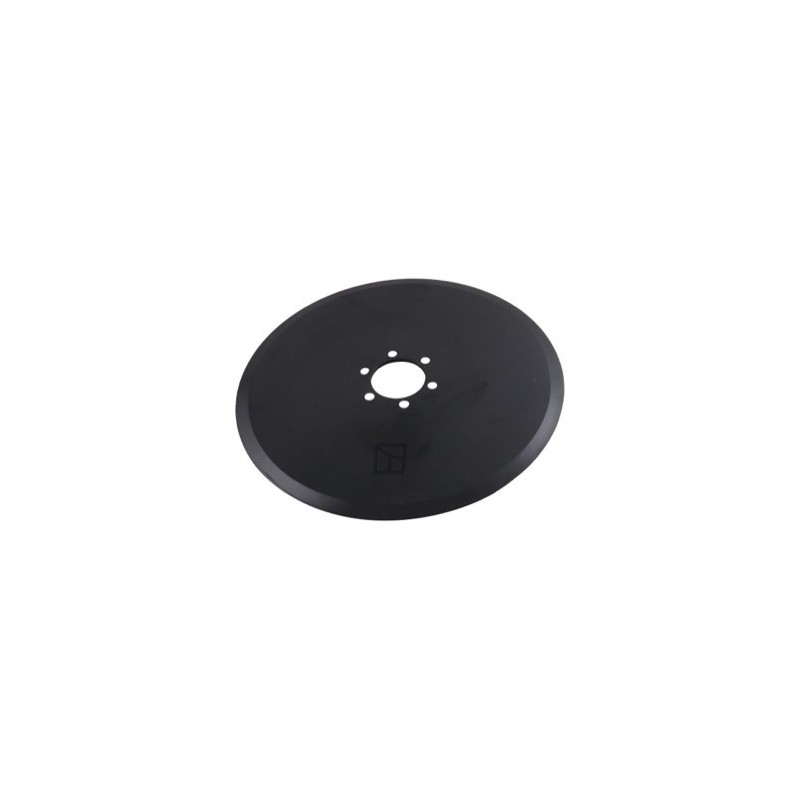 Disque de semoir Ø330x4 - Kleine - KL848901
