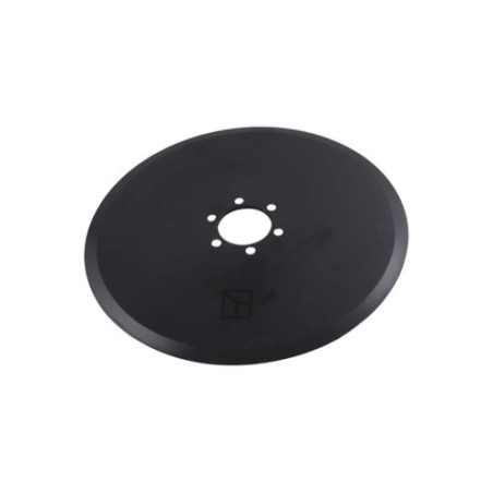 Disque de semoir Ø330x4 - Kleine - KL848901