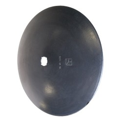 Disque lisse Ø760x8 - Simba - P00283