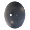 Disque lisse Ø710x7 - Simba - P00281