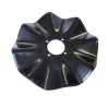 Disque ondulé Ø500x4,5 - Salford - CT512008