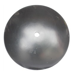 Disque lisse Ø510x4 - John Deere - K40200