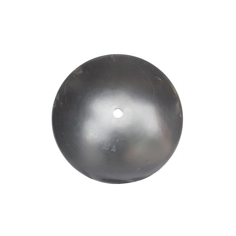 Disque lisse Ø510x4 - John Deere - K40200