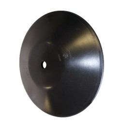 Disque lisse Ø610x6 - Tronconiques - John Deere - K37324