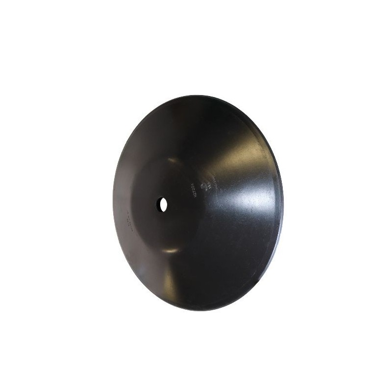 Disque lisse Ø610x6 - Tronconiques - John Deere - K37324