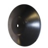 Disque lisse Ø610x6 - Tronconiques - John Deere - K37324