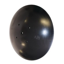 Disque lisse Ø710x8 - Quivogne - DSQ07104