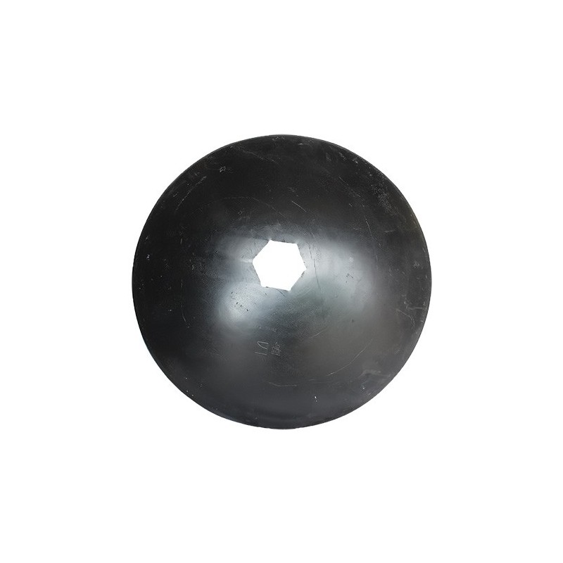 Disque lisse Ø610x6