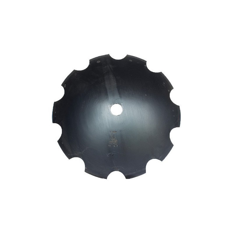 Disque crénelé Ø510x4 - Väderstad - 406513