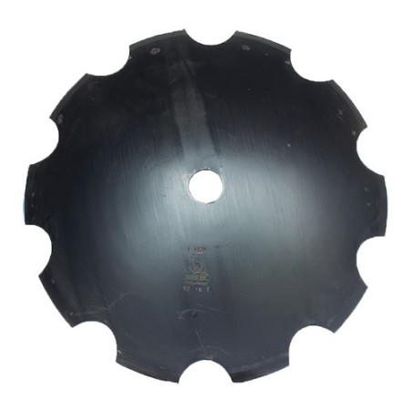 Disque crénelé Ø510x4 - Väderstad - 406513