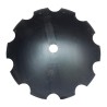 Disque crénelé Ø510x4 - Väderstad - 406513
