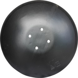 Disque lisse - Ø620x6 m. - Niaux