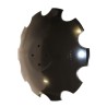 Disque crénelé - Ø510x5 - Bednar - KM060174