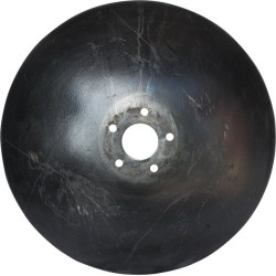 Disque lisse - Ø610x6 m. - Niaux