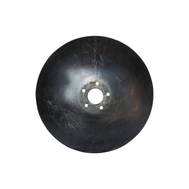 Disque lisse - Ø610x6 m. - Niaux