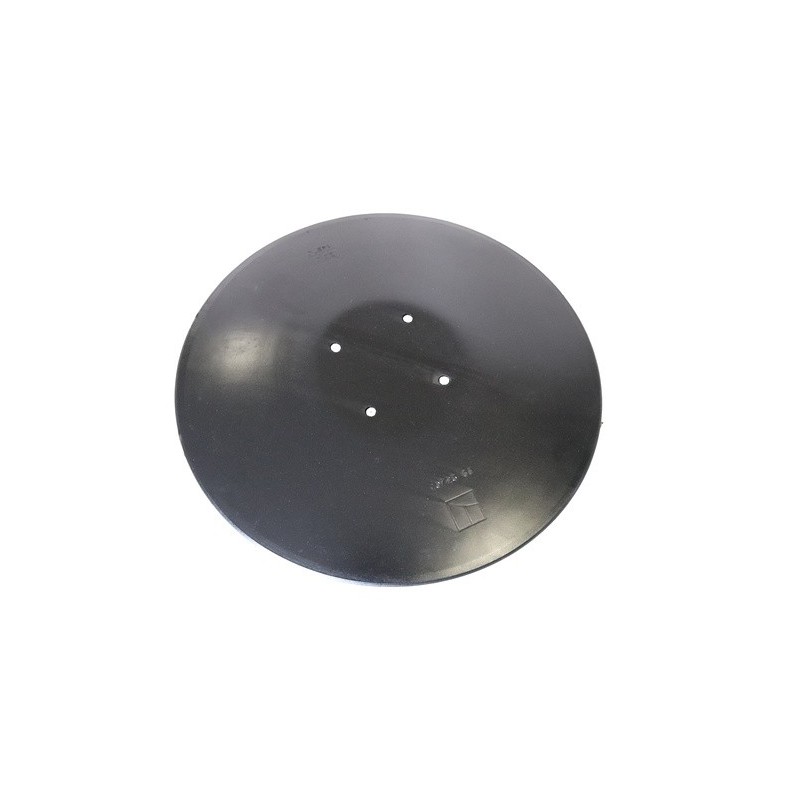 Disque lisse  - Ø460x4 - Amazone / BBG - XL041