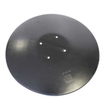 Disque lisse  - Ø460x4 - Amazone / BBG - XL041