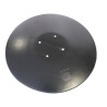 Disque lisse  - Ø460x4 - Amazone / BBG - XL041