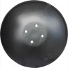 Disque lisse  - Ø410x5 - Niaux
