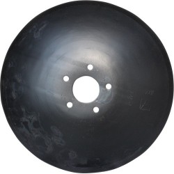 Disque lisse - Ø510x5 - Niaux