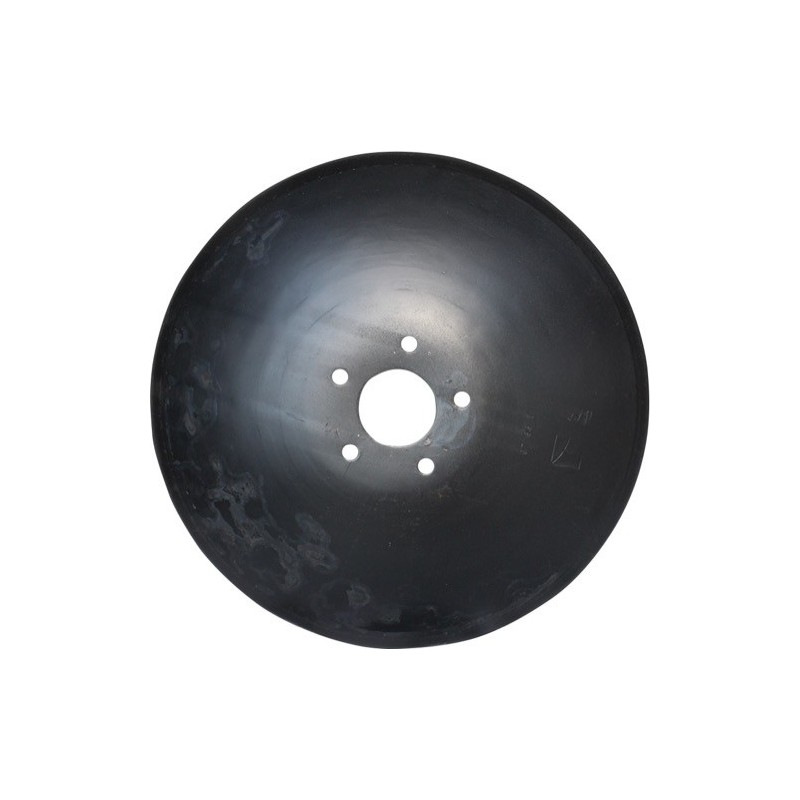 Disque lisse - Ø510x5 - Niaux
