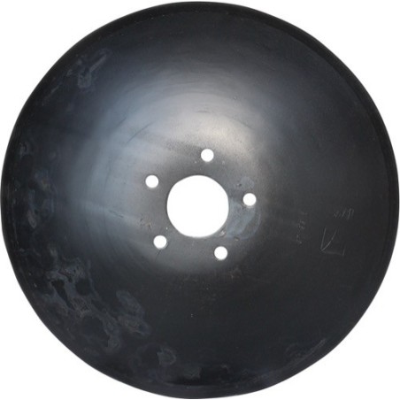 Disque lisse - Ø510x5 - Niaux