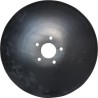 Disque lisse - Ø510x5 - Niaux