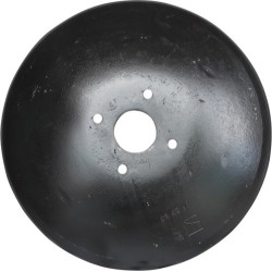 Disque lisse  - Ø410x5 - Niaux