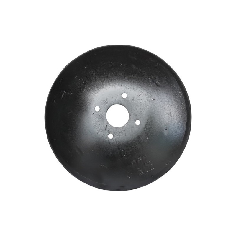 Disque lisse  - Ø410x5 - Niaux