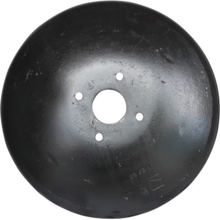 Disque lisse  - Ø410x5 - Niaux