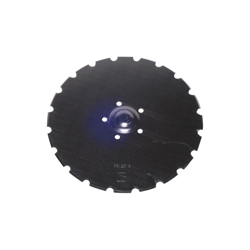 Disque de semoir Ø410x5 - Väderstad - 451371