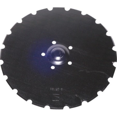 Disque de semoir Ø410x5 - Väderstad - 451371