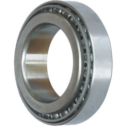 Palier à roulement à billes Ø45