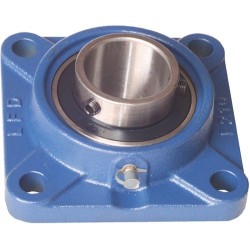 Palier de serrage UCF - Ø50 - Kverneland - KW 111001060