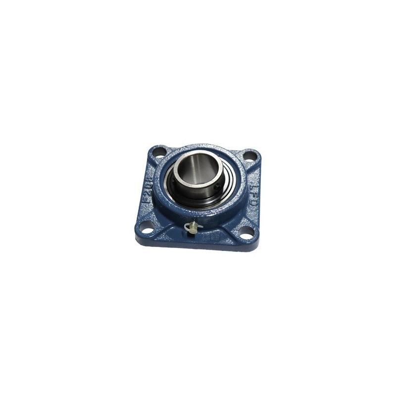 Palier de serrage UCF - Ø40 - Vogel u. Noot - 754610W