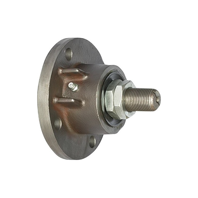Palier avec filet M20x1,5
