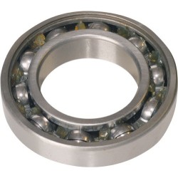 Roulement rainuré à billes 6210 RS - Kverneland - 010747