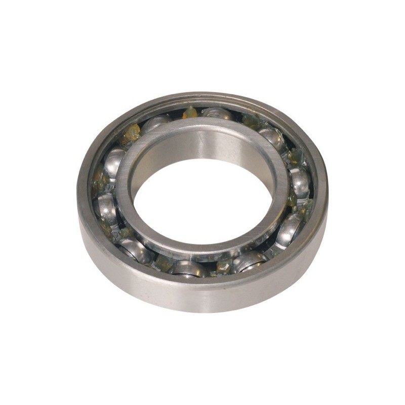 Roulement rainuré à billes 6210 RS - Kverneland - 010747