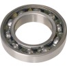 Roulement rainuré à billes 6210 RS - Kverneland - 010747