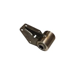 Palier compl. pour arbre carré 30x30 sans bride - Howard - 209073340