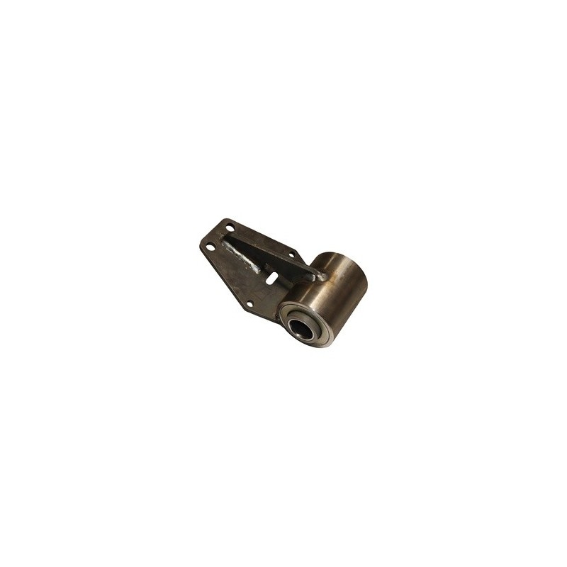 Palier compl. pour arbre carré 30x30 sans bride - Howard - 209073340