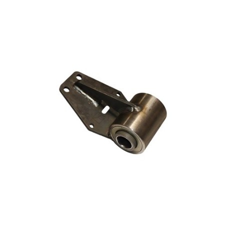 Palier compl. pour arbre carré 30x30 sans bride - Howard - 209073340