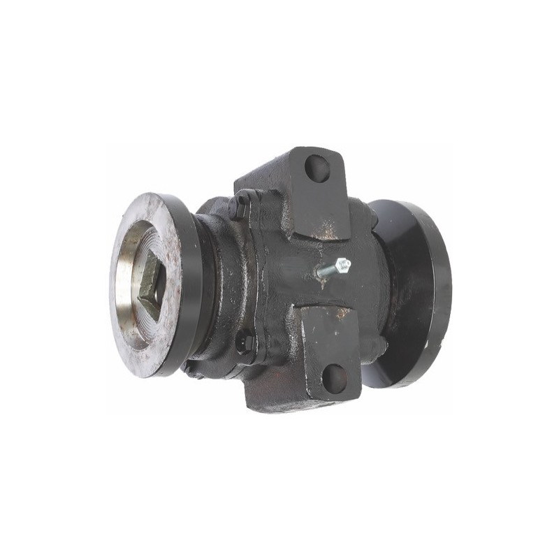 Palier compl. pour arbre carré 40x40 - Kuhn - H2200030