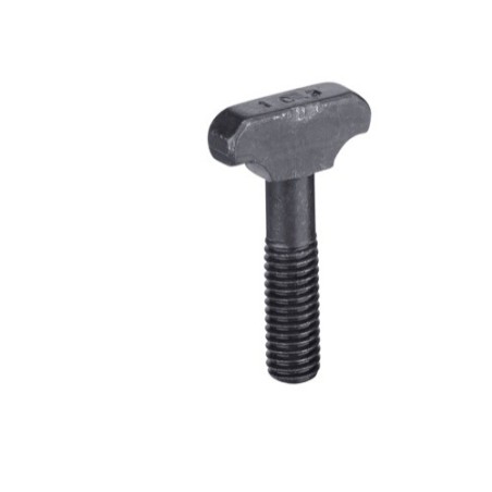 Boulon pour chaînes - Bergmann - B2330