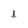 Boulon à tête bombée M10x1,5x30 sans écrou